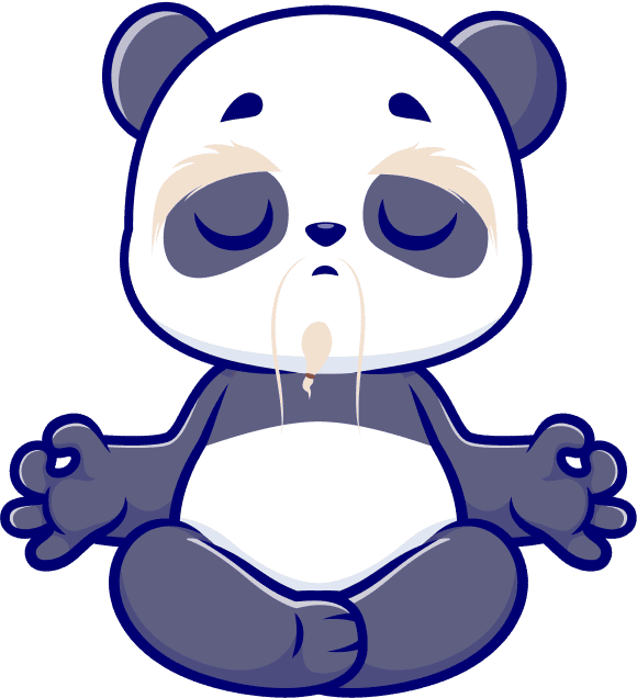 Sifu Panda Banner